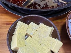 -正南齊北重庆老火锅(光华村直营店)