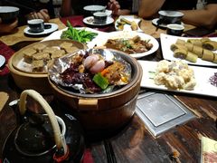 -渔米粥(罗湖店)