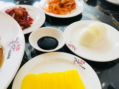 -桃园中华料理炸酱面(燕儿岛路店)