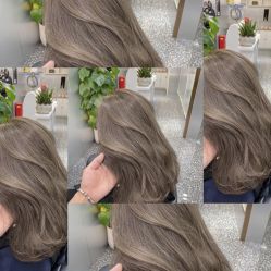 -Tloml salon