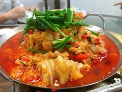 -湘菜时代风味餐厅