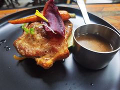 -Mezomd曼索蒂西班牙餐厅(广粤店)