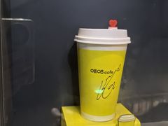 -咪咕咖啡(北京西单店)