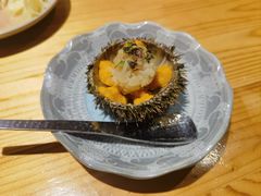 -镹·鱼料理  国产鱼使用店