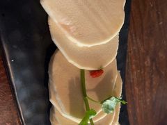 -老牌坊云南鱼豆花火锅(哈西万达店)