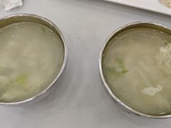 -上海外国语大学（虹口校区）食堂