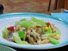 -阿静美食