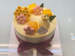 -花花卷卷·鲜食蛋糕(泉屋店)