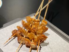 -东来顺·来小馆烧烤(公主坟城乡店)