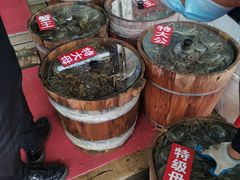-京深海鲜市场(光彩路店)