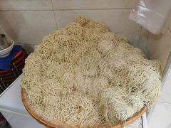 -陈记锅盖面(长江路店)