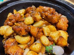 -荷花亭·湖北融合菜(十堰武商MALL店)