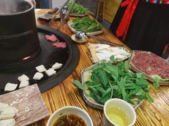 -滇藏石锅宴(崇仁巷老店)