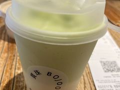 牛油果奶酪雪酿-宝珠奶酪(闵行仲盛店)