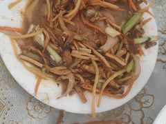 -水韵·渔家臻品私房菜(中庙店)