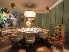 -南堂馆·新川菜(春熙路店)