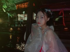 -汉仪华裳汉服旗袍·摄影写真馆(乌镇西栅店)