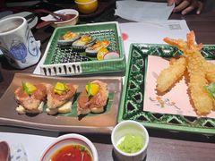 -匠和风精致料理(莆田财富中心店)