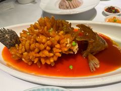 -民国红公馆·秦淮八艳(夫子庙店)
