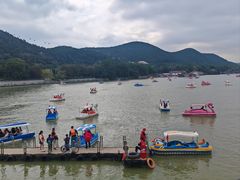 -云龙湖旅游景区