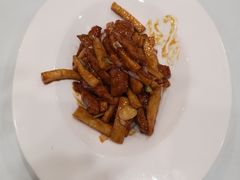 -静之湖湖畔餐厅