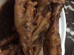 -慧娟面馆·餐厅(望江路店)