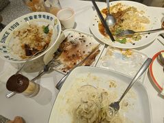 -柠檬树茶餐厅(海雅缤纷城店)