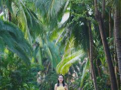 -三亚湾海居铂尔曼度假酒店