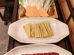 -蝎王府羊蝎子(北大地店)