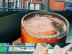 手冲-稀物集咖啡(徽州大道店)