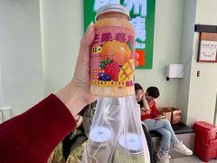 -花姨·老电影院果汁冰(开元店)