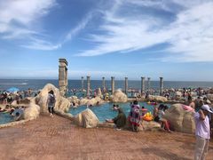 -渔岛海洋度假区