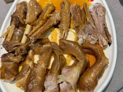 -潮道鱼仔店·潮汕味(长兴路店)