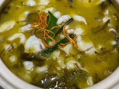 -本塘我家酸菜鱼(印象广场店)