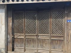 -黎里古镇
