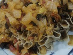 -山城家常菜铁锅炖鱼