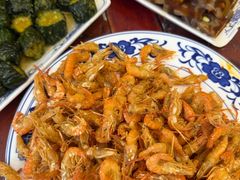 炸河虾-九河居(荔湾路店)