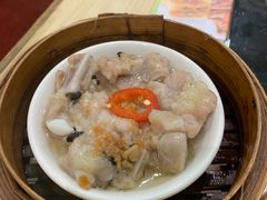 -添好运点心专门店(北角店)