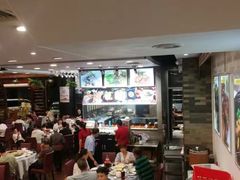 大堂-六婶西关小厨(光塔路店)