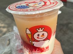 -蜜雪冰城·冰淇淋与茶(长郡中学店)