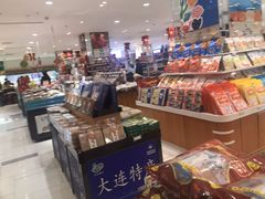 -友谊超市(友谊商城店)