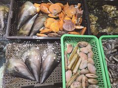 -鑫阿强海鲜大排档·老厦门特色菜(中山路店)