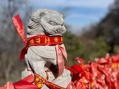 -终南山南五台景区