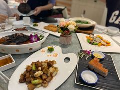 -胜记为食家·创新粤菜(车公庙店)
