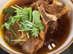 -贡梅老面馆·蟹粉面·无锡特色小吃(南长街主推店)