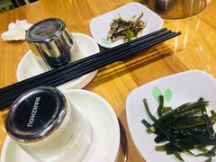 -贤花饭店(城阳店)