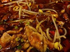 -山城遇宴·重庆江湖菜(五道口银谷大厦店)