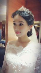 点击看大图 -金夫人婚纱摄影(华南店)