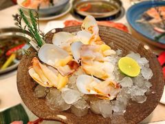 小象鼻蚌-围炉夜话·潮汕卤水火锅(榕江店)