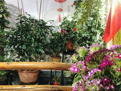 -老宅子私房菜馆(大理古城店)